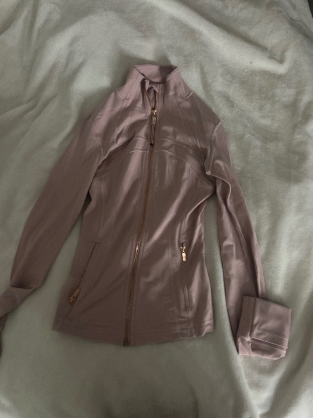 Lululemon align jacket